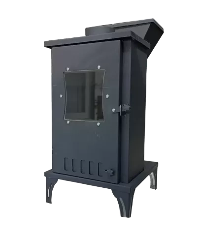 Aksaray Pelet Soba Imalatçıları